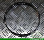 Koplamp bevestigingsring 7 inch - chroom per stuk, Ophalen of Verzenden, Nieuw
