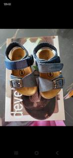 develab schoenen maat 19, Enfants & Bébés, Vêtements de bébé | Chaussures & Chaussettes, Enlèvement ou Envoi, Comme neuf