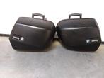 Koffers BMW R 1100 GS  / R 1150 GS, Motoren, Ophalen, Gebruikt