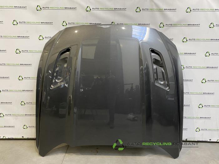 Capot d'un Ford Usa Mustang, Autos : Pièces & Accessoires, Carrosserie & Tôlerie, Capot moteur, Utilisé, 3 mois de garantie, Enlèvement ou Envoi