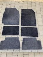 set automatten, Ophalen, Gebruikt, Nissan