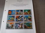 Ruimtevaart lot 312, Postzegels en Munten, Postzegels | Europa | België, Ruimtevaart, Orginele gom, Ophalen of Verzenden, Zonder envelop