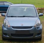 Daihatsu sirion 1.3 benzine bj 2008 (airco) 114000km gekeurd, Auto's, Daihatsu, Sirion, Particulier, Te koop, Benzine