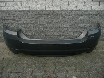 BMW 5-serie F10 Bumper Achterbumper 4x PDC Nr: 15857711 beschikbaar voor biedingen