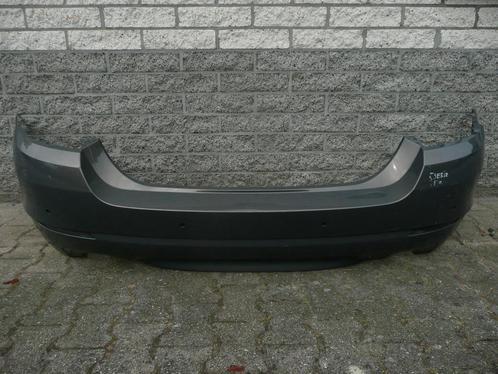BMW 5-serie F10 Bumper Achterbumper 4x PDC Nr: 15857711, Auto-onderdelen, Carrosserie, Bumper, BMW, Achter, Gebruikt, Ophalen of Verzenden