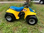 Quad Suzuki 50, Motos, Quads & Trikes