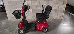 Scootmobiel 1j oud Vermeiren Eris, Diversen, Brommobielen en Scootmobielen, Ophalen, Zo goed als nieuw, Vermeiren