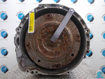 LANDROVER DISCOVERY [TRANS_GEARBOX] 2016 beschikbaar voor biedingen