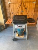 Gas BBQ met uitklapbaar tafeltje, Tuin en Terras, Gasbarbecues, Ophalen, Gebruikt