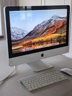 Werkende iMac 12.1 (2011) - Met Keyboard & Mouse, Computers en Software, Apple Desktops, Gebruikt, 2 tot 3 Ghz, HDD, IMac