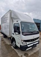 Fuso Canter 3C15 // TVA Deductible, Autos, Mitsubishi, Autres modèles, Achat, Entreprise, 3 places