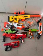 NERF GEWEREN, Enlèvement, Comme neuf