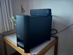 Bose CineMate 15 home cinema speaker system, Audio, Tv en Foto, Gebruikt, 2.1-systeem, 70 watt of meer, Ophalen