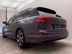 Volkswagen Golf Variant 1.0TSI OPF Life GPS Dig.airco Alu L, Auto's, Volkswagen, Parkeersensor, 5 deurs, Golf, Zilver of Grijs