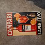 Lot metalen borden, Ophalen of Verzenden, Nieuw