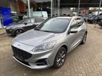Ford Kuga ST-LINE X 2.5 PHEV met panodak // 1 jaar garantie, Auto's, Ford, Gebruikt, 2498 cc, 5 deurs, Hybride Elektrisch/Benzine