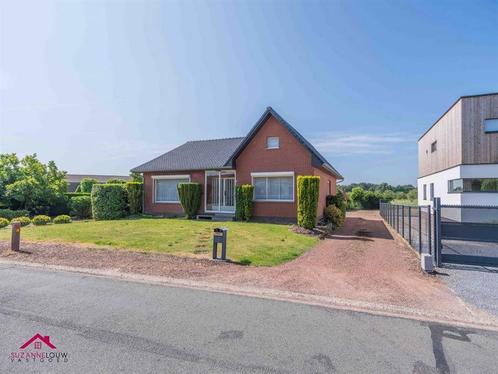 Huis te koop in Neeroeteren, 3 slpks, Immo, Huizen en Appartementen te koop, Vrijstaande woning, F