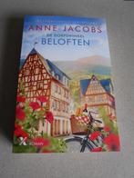 Anne Jacobs - De dorpswinkel 2 - Beloften, Boeken, Ophalen of Verzenden, Nieuw