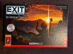 Exit - escape game - De verloren tempel, Trois ou quatre joueurs, Enlèvement ou Envoi