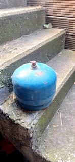 Sievert gasfles 2 kg, Doe-het-zelf en Bouw, Ophalen, Gebruikt