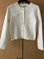 Dames, Kleding | Dames, Truien en Vesten, Ophalen of Verzenden, Nieuw, Maat 36 (S), Wit