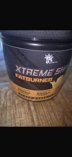 Vetverbrander, Sport en Fitness, Ophalen, Nieuw