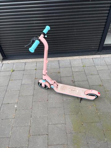 Elektronische kinderstep – Ninebot by Segway (Kids Model)  beschikbaar voor biedingen