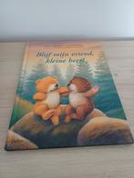 Blijf mijn vriend, kleine beer, Boeken, Ophalen