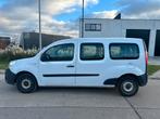 Kangoo Maxi/ Lez ok 2030/6700btwin/1,5dci/2021, Euro 6, Renault, Bedrijf, Onderhoudsboekje