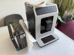 Nieuwe Krups koffiemachine met alle accessoires, Ophalen, Nieuw