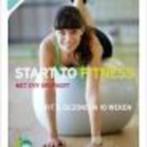 Start to fitness Evy Gruyaert 128 blz, Boeken, Ophalen of Verzenden, Zo goed als nieuw, Fitness