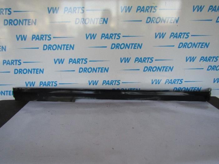 Afdekplaat diversen van een Mercedes V-Klasse, Auto-onderdelen, Overige Auto-onderdelen, Mercedes-Benz, Gebruikt, 3 maanden garantie