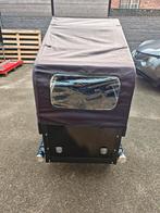 Bakfiets 3 jaar oud 900€, Ophalen, Gebruikt, Overige merken