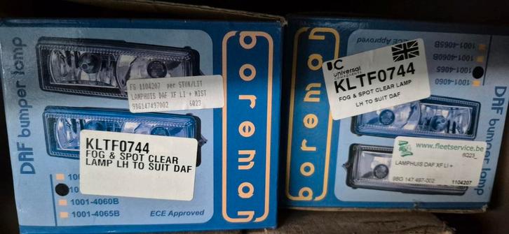 NIEUWE KOPLAMPEN GOLF AXOR MERCEDES IVECO, Auto-onderdelen, Verlichting, BMW, Mercedes-Benz, Oldtimer onderdelen, Opel, Overige automerken