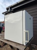 Mini diepvriezer Zanussi, Elektronische apparatuur, Vriezers en Diepvrieskisten, Gebruikt, Minder dan 85 cm, Minder dan 60 cm