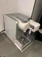 Machine à café Nespresso - Delonghi, Comme neuf, Dosettes et capsules de café, Réservoir d'eau amovible