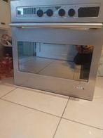 Four, Electroménager, Encastré, Enlèvement, 45 à 60 cm, Four