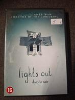 Lights out, Ophalen of Verzenden