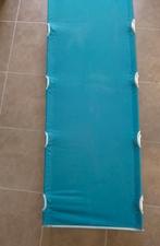 Veldbed /campingbed, Ophalen of Verzenden, Zo goed als nieuw