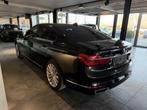 BMW Serie 7 740 d xDrive 360° CAMERA - ZTL VERWARMING + KOE, Auto's, Automaat, 2993 cc, Bedrijf, 5 deurs