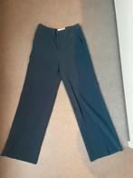 Pantalon Nice Things, Comme neuf, Taille 38/40 (M), Bleu, Enlèvement ou Envoi
