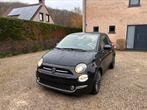 Fiat 500/ 2018/1.2 benzine/ 112000km klaar!, Auto's, Particulier, Airconditioning, Te koop, Benzine