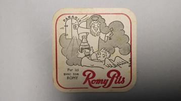 Roman pils mater  beschikbaar voor biedingen