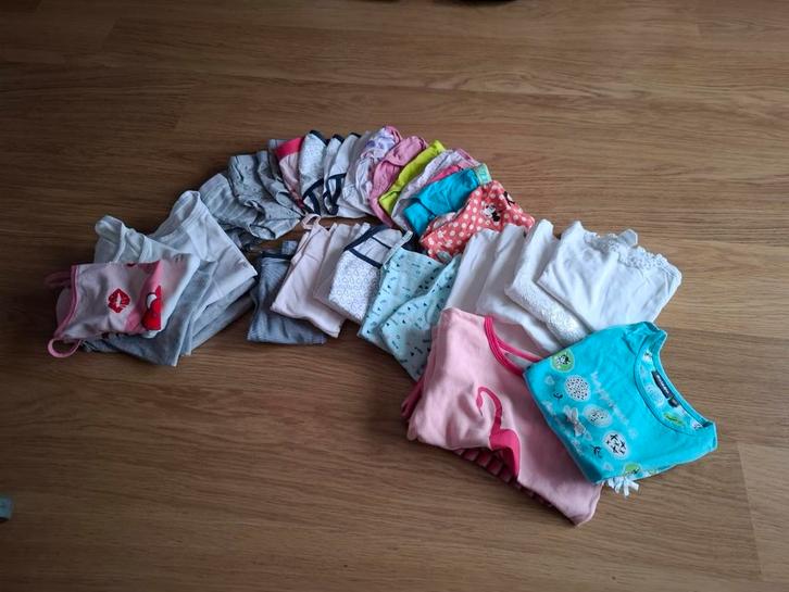 Ondergoed voor meisje 4j, Kinderen en Baby's, Babykleding | Baby-zwemkleding, Zo goed als nieuw, Meisje, Ophalen of Verzenden