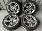 19” BMW 5 / 6 serie F10 F11 F12 F13 F06 Velgen + Banden, Ophalen, BMW