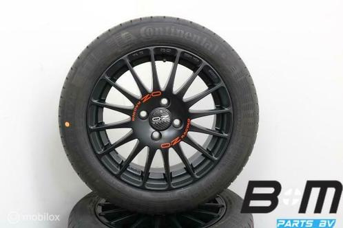 NIEUW Org. OZ! 15 inch velgen VW Up / Mii / Citigo KBA 49253, Auto-onderdelen, Banden en Velgen, Banden en Velgen, Zomerbanden