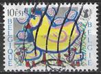 Belgie 1969 - Yvert/OBP 1495 - Unicef (ST), Postzegels en Munten, Verzenden, Gestempeld