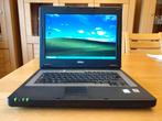 Dell Inspiron 1300 Windows XP, 1.6Ghz, 40gb HDD, 1GB ram, Computers en Software, Windows Laptops, Ophalen, Gebruikt, HDD, Minder dan 4 GB