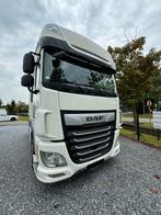 Daf 480 ft, Automaat, Wit, Bedrijf, Diesel