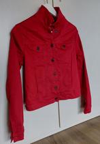 Claud 9 jeansjasje, Enlèvement ou Envoi, Taille 36 (S), Claud 9, Neuf